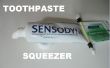 Hoe maak je een tandpasta Squeezer MacGyver stijl!! 