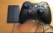 Zonne energie Xbox360 Controller