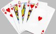Hoe te spelen Mafia (met en zonder kaarten)
