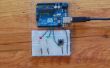 Begin de Arduino: vertragen zonder delay()