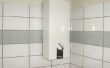 Hoe te te nemen van een douche in Duitsland
