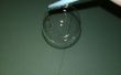 Hoe maak je zeepbellen