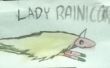 How To Paint: Lady Rainicorn