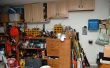 Mijn Garage/Atelier
