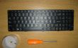 Keyboard vervanging voor Lenovo y580/480