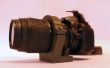 Nikon zoomlens statiefaansluiting voor de DX AF-S 55-300mm
