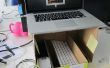 Gypsy Desk voor Officies Peripateticians - Office zwart Opps overleven Tip