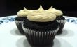 Haymitch chocolade Whiskey Hunger Games Cupcakes