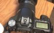 Hoe te maken van Time Lapse Video's met Canon EOS DSLR