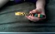 Hoe maak je een Popsicle Stick Switch Blade