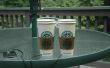 DIY Homebrew Starbucks sprekers