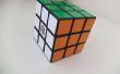 Het oplossen van de Rubik's Cube! 