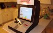 How to build een Nintendo arcade