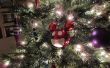 Hoe maak je een goedkope Deadmau5 Christmas Ornament