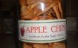 Totaal Crunch-tastic Apple Chips