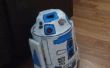 Verf emmer R2-D2