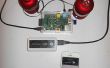 Zet uw Raspberry Pi in een Wireless Portable Bluetooth Audio systeem A2DP
