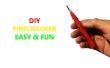 DIY How To Make Firecracker nieuwe Methode eenvoudig & gemakkelijk