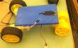 Hoe maak je een bekabelde Rc auto met behulp van een Arduino