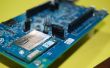 Herstellen van een Intel Edison met een beschadigde Linux Image