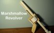 Marshmallow Revolver & Speedloader