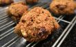 Vegan Flaxy, Fruity, en nootachtige Pulp Cookies (en Muffins)