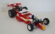 Draadloze LEGO Race auto Redux