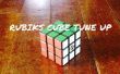 Rubiks kubus Tune Up