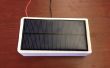 DIY iPhone 5s Solar Charger met CAD
