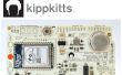 Kippkitts Sensor Motes introductie