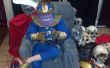 Childrens Thanos kostuum