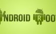 Hoe Root Android toestel in 1-Klik