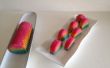 Ice-Cake van de regenboog (Es Gabus)