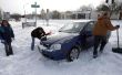 Get on-stuc - sneeuw loopvlakken voor uw auto