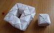 Basis voor modulaire origami