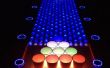 Interactieve LED Beer Pong tafel