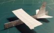 Hoe maak je de papieren vliegtuigje van SkyVoyager