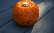 Cool Pumpkin Carving
