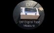 DIY digitale meetlint