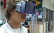DODOcase VR Viewer met verstelbare Headstrap