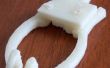 T-hook: prosthetic design for 3D printing