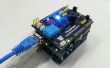 Hoe overdracht Arduino sensorgegevens naar Blynk Server