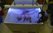 Super eenvoudige Aquarium gaslek Detector