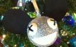 Hoe maak je een Deadmau5 kerst ornament dat oplicht! 