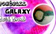 DIY Pokeball Galaxy Bad bom