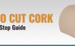 Hoe te knippen Cork