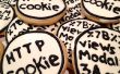 HTTP (suiker) Cookies