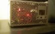 Arduino infrarood Stereo Volume afstandsbediening