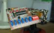 Digitale Potentiometers Arduino Shield