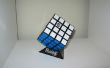 Hoe een 4 x 4 Rubik's kubus samen te stellen